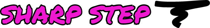 SHARPSTEP™