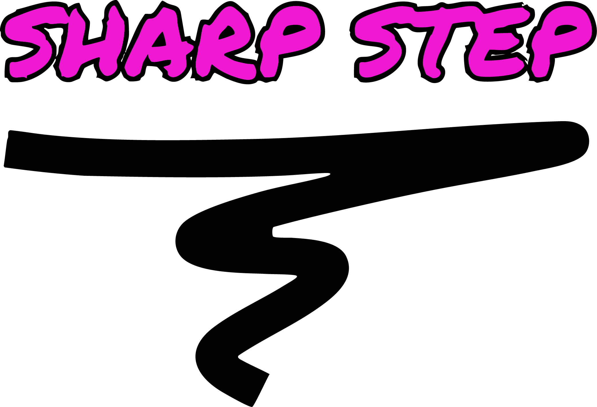 SHARP STEP
